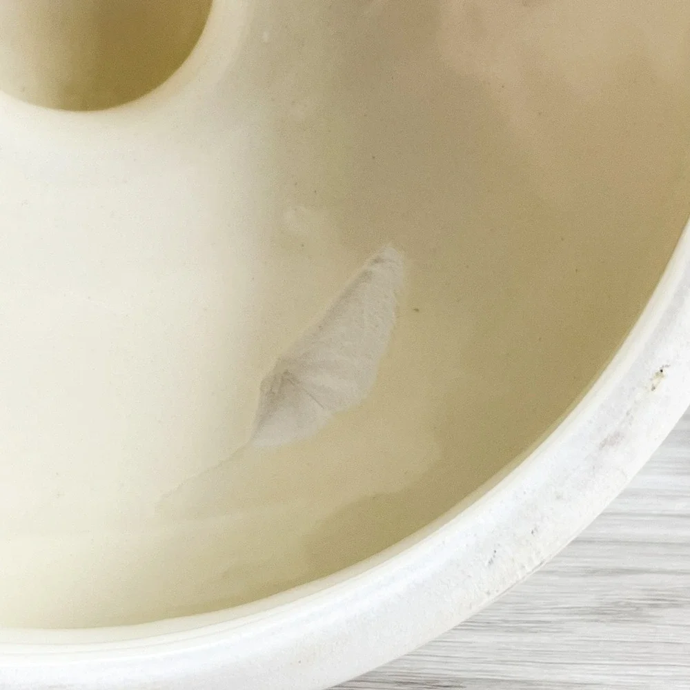 Southwest Aztec Kitchen Decor: Meiwa Ceramic Canister